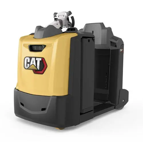 Elektryczny ciągnik holowniczy CAT NTR30-50N2