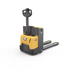 Elektryczny prowadzony wózek paletowy CAT NPP16-20N3(R)(E)