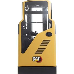 Elektryczny wózek reach truck CAT NR12-14N3(L)(C)