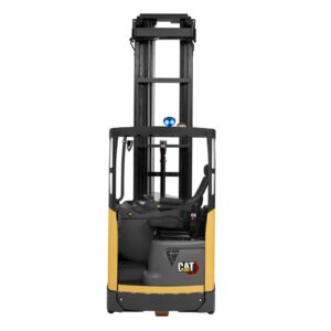 Elektryczny wózek reach truck CAT NR16-25N3(H)(X)