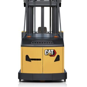 Elektryczny wózek systemowy man-up CAT NVT11-15/15XL/20